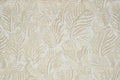 Mille Feuilles Slate Wallpaper by Christopher Farr Cloth