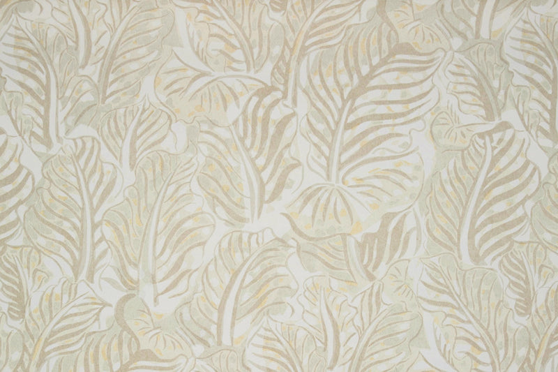 Mille Feuilles Slate Wallpaper by Christopher Farr Cloth