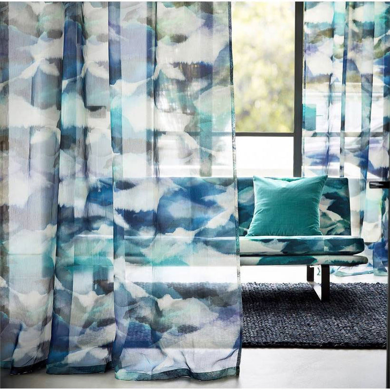 Minako Atelier Fabric by Harlequin