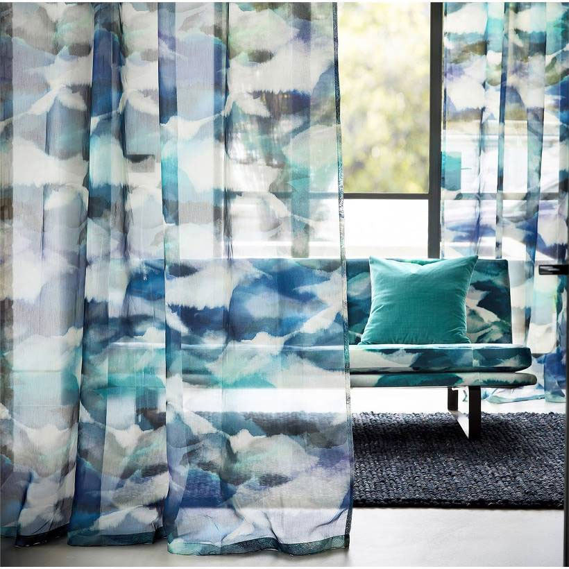 Minako Atelier Fabric by Harlequin