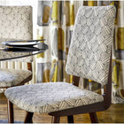 Mishima Hamada Weaves Fabric by Harlequin