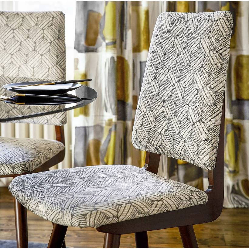 Mishima Hamada Weaves Fabric by Harlequin