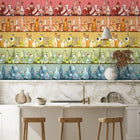 BMPP004/07C Mixology Wallpaper by Brand McKenzie