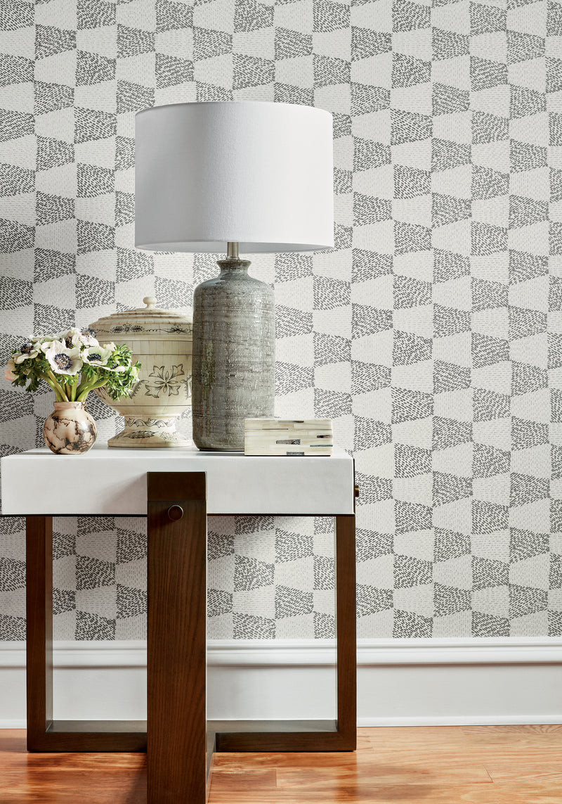 Anderson Modern Resource Wallpaper By Thibaut | T427