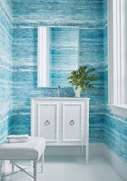 Horizon Modern Resource Wallpaper By Thibaut | T442