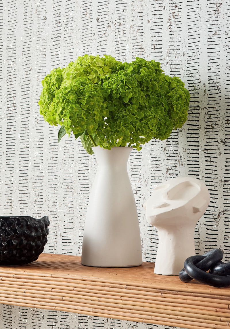 Cork Forest Modern Resource 3 Wallpaper by Thibaut | T12818