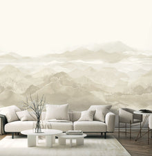 GE02425 Montreux Champagne Mist Wallpaper by Sketch Twenty 3
