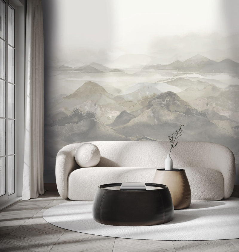 GE02426 Montreux Sandy Shores Wallpaper by Sketch Twenty 3