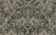 Coccinella Bella Jacquard Black and Ivory Green House Wallpaper by Moooi