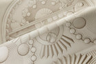 MO5056 Greenhouse Gathering Arch Oyster White Mural Panel by Moooi