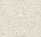 MO5031 Lacy Longlegs Ivory Wallpaper by Moooi