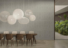 MO5032 Lacy Longlegs Stone Wallpaper by Moooi
