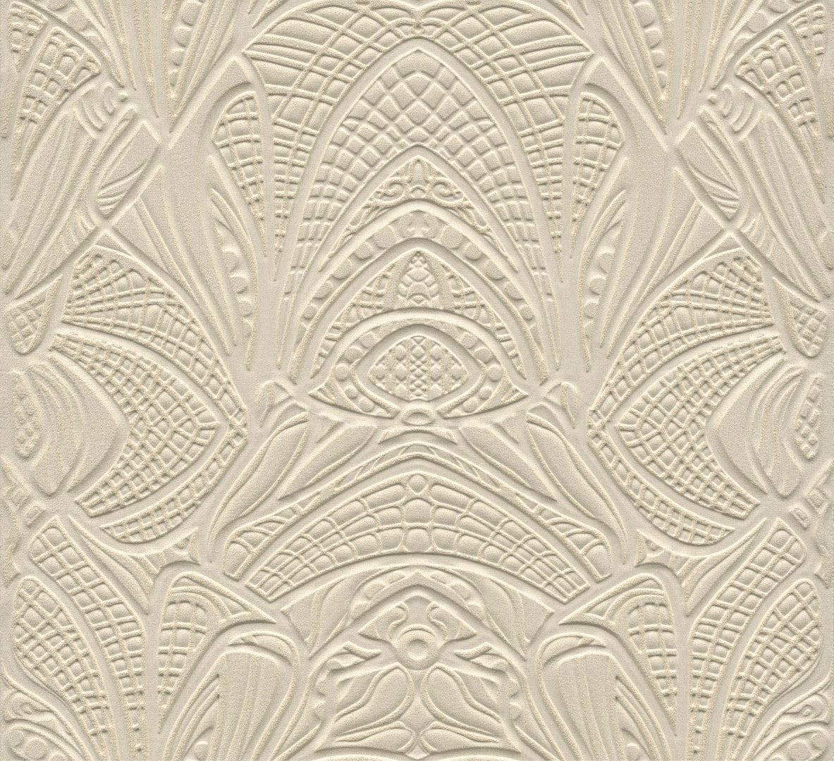MO5033 Lacy Longlegs Gold Wallpaper by Moooi