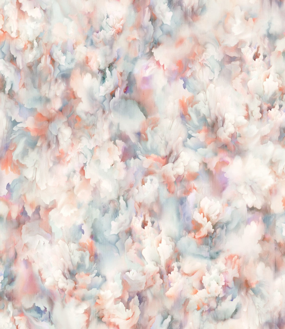 MO5011 Silk Bombis Plum Wallpaper by Moooi