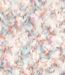MO5011 Silk Bombis Plum Wallpaper by Moooi