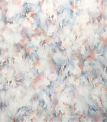 MO5011 Silk Bombis Plum Wallpaper by Moooi