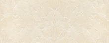 MO5040 Techno Bee Embroidered Ivory Wallpaper by Moooi