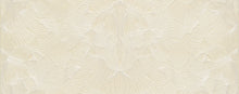MO5040 Techno Bee Embroidered Ivory Wallpaper by Moooi