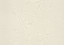 MO5041 Techno Bee Oyster White Wallpaper by Moooi