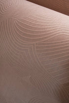 MO5042 Techno Bee Dusty Pink Wallpaper by Moooi