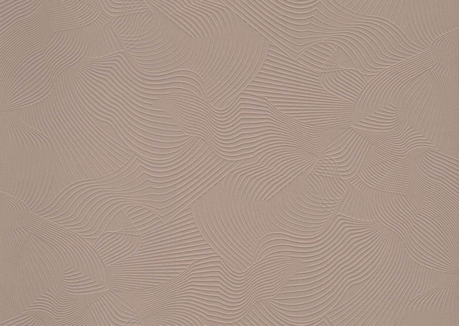 MO5042 Techno Bee Dusty Pink Wallpaper by Moooi