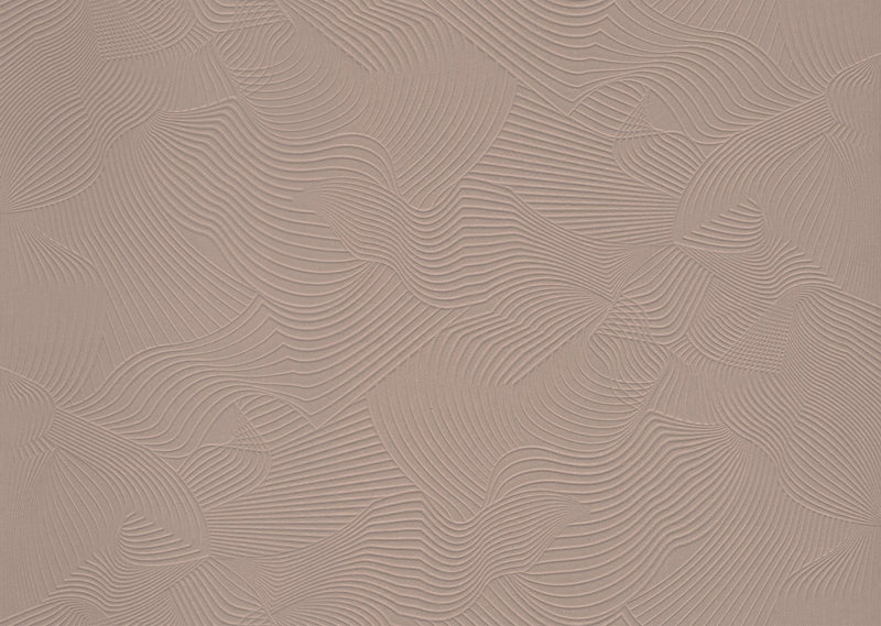 MO5042 Techno Bee Dusty Pink Wallpaper by Moooi