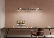 MO5042 Techno Bee Dusty Pink Wallpaper by Moooi