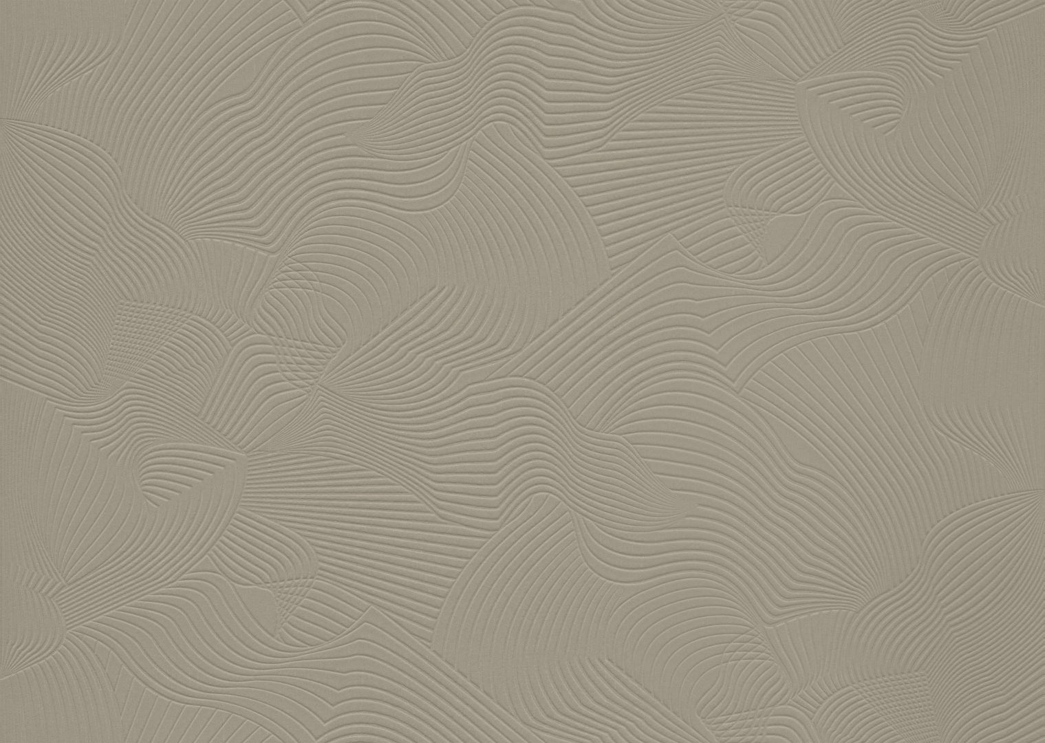 MO5043 Techno Bee Sand Wallpaper by Moooi