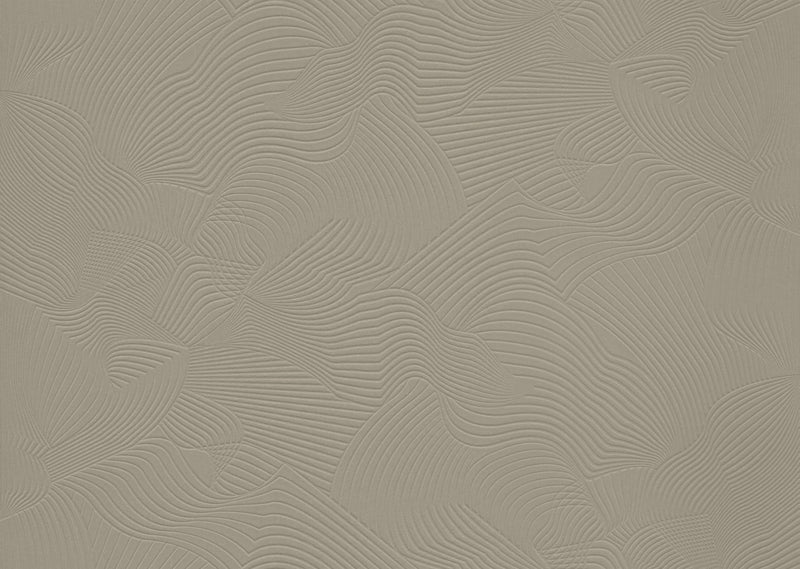 MO5043 Techno Bee Sand Wallpaper by Moooi