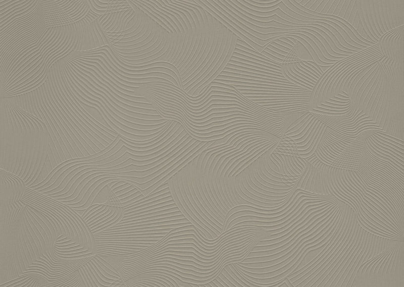 MO5043 Techno Bee Sand Wallpaper by Moooi