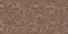 MO5021 Woodblock Beetle Fern Walnut Wallpaper by Moooi