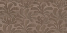 MO5021 Woodblock Beetle Fern Walnut Wallpaper by Moooi