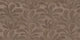 Woodblock Beetle Fern Walnut Green House Wallpaper by Moooi