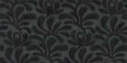 MO5022 Woodblock Beetle Fern Ebony Wallpaper by Moooi