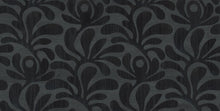 MO5022 Woodblock Beetle Fern Ebony Wallpaper by Moooi
