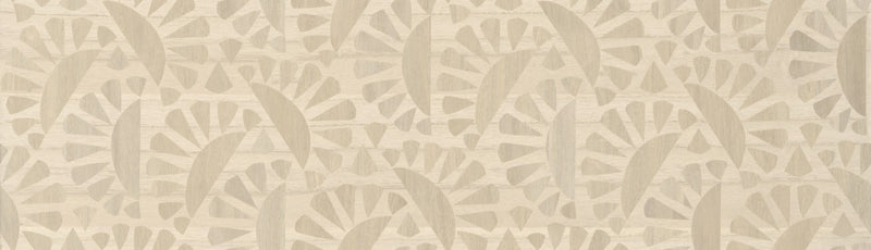MO5060 Woodblock Beetle Flora Birch Wallpaper by Moooi