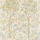 DMSW216707 Melsetter Wallpaper Panel By Morris & Co