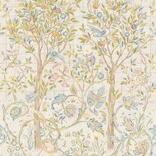 DMSW216707 Melsetter Wallpaper Panel By Morris & Co