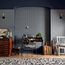 Morris Bellflowers Archive IV - The Collector Wallpapers By Morris & Co
