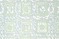 Mosaic Sky Wallpaper by Christopher Farr Cloth