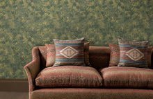 Mulberry Forest Lovat Country Walk Wallpaper by Mulberry Home