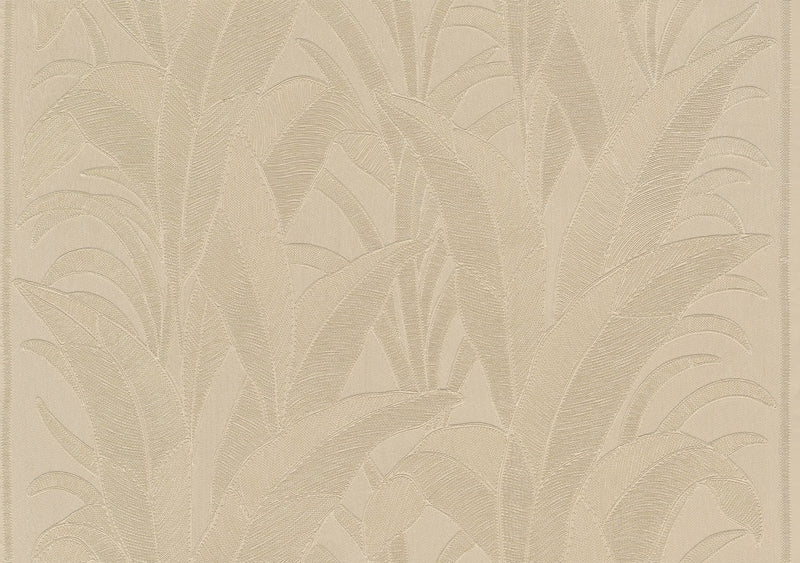 Aranya Champagne Mysuru Wallpaper by Arte