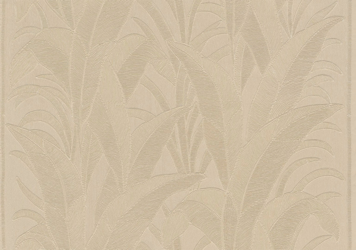 Aranya Champagne Mysuru Wallpaper by Arte