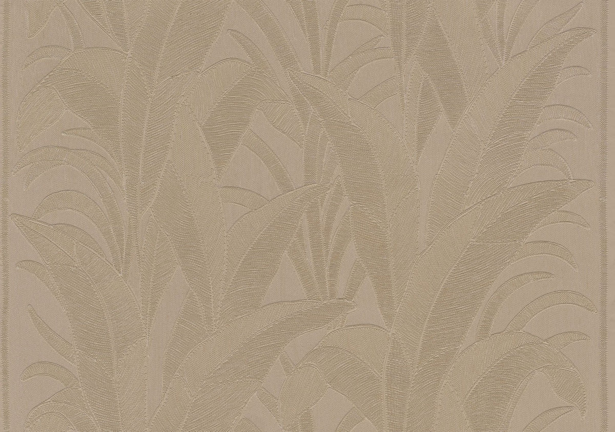 Aranya Toast Mysuru Wallpaper by Arte