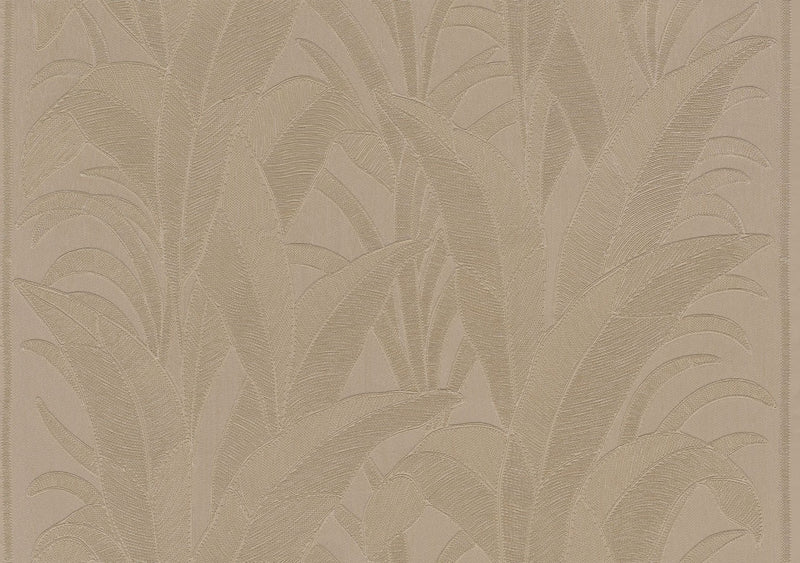 Aranya Toast Mysuru Wallpaper by Arte