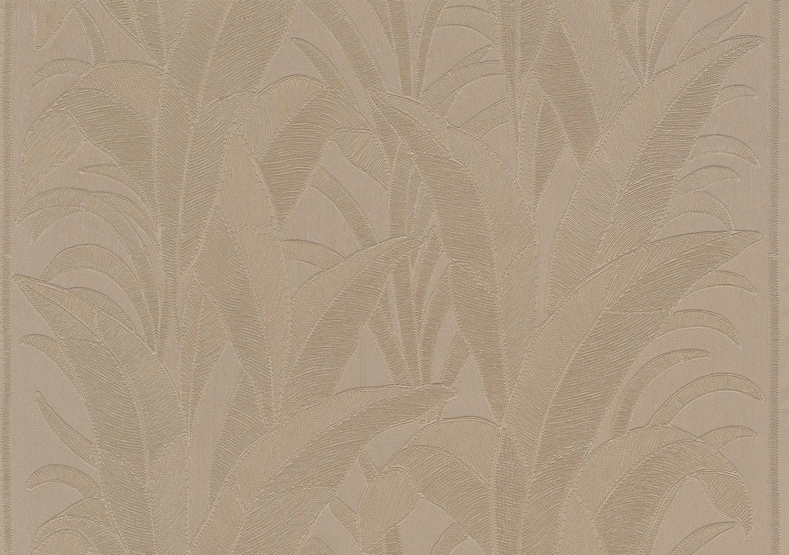 Aranya Toast Mysuru Wallpaper by Arte