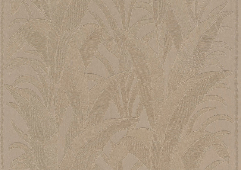 Aranya Toast Mysuru Wallpaper by Arte