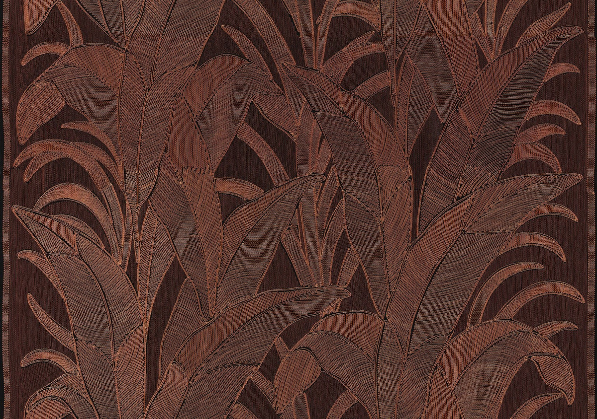 Aranya Chocolate Mysuru Wallpaper by Arte