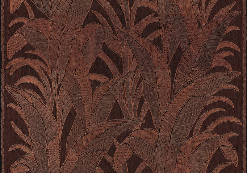 Aranya Chocolate Mysuru Wallpaper by Arte