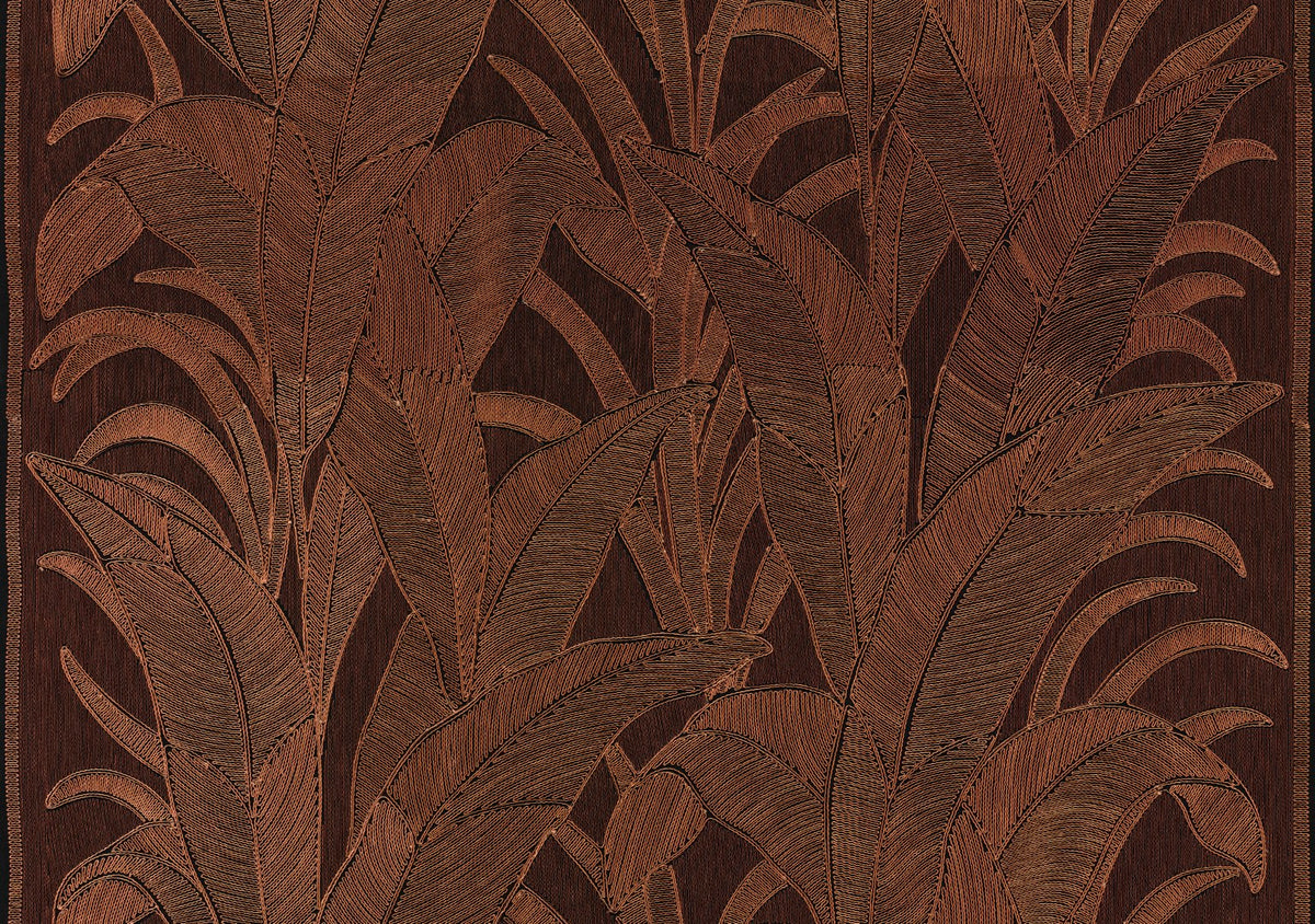 Aranya Chocolate Mysuru Wallpaper by Arte